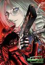 Hellsing манга том 8 скачать Hellsing манга том 8 скачать